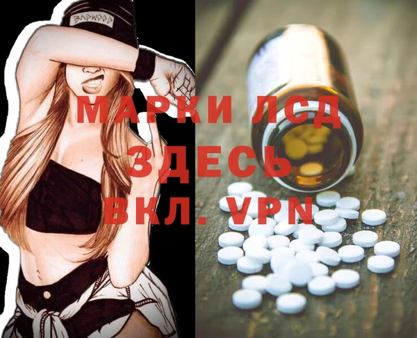 молекула духа Алексеевка